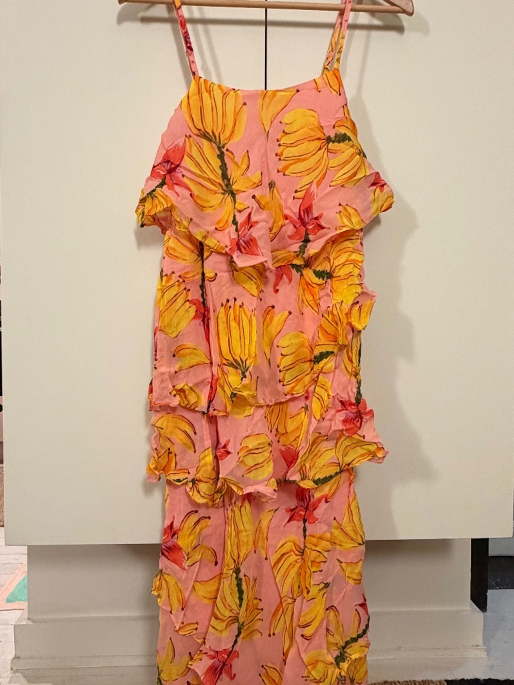 Farm Rio Dress